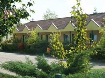 Hotel Restaurant Des Portes De Meuse Nancy Exterior photo